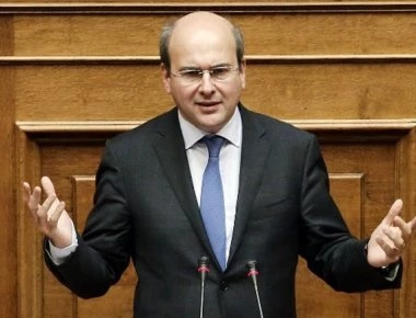 Κωστής Χατζηδάκης: «Πιθανές εκλογές Σεπτέμβριο-Οκτώβριο του 2018»